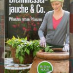 Pflanzenjauchen gegen Schädlinge